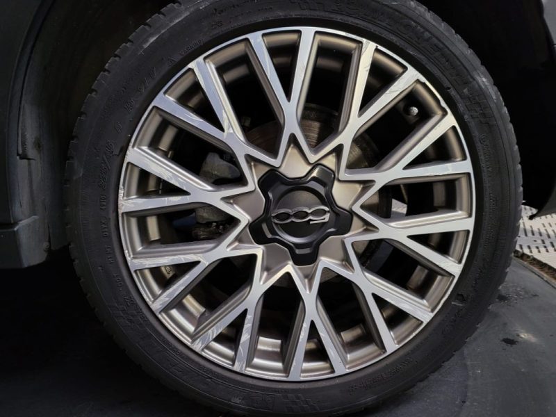 1.4 MultiAir 140ch  / TOIT OUVRANT / REGULATEUR ADAPTATIF / MAIN LIBRE / CAMERA DE RECUL