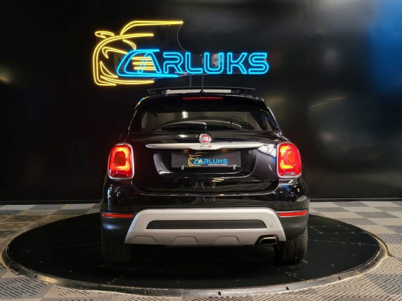 1.4 MultiAir 140ch  / TOIT OUVRANT / REGULATEUR ADAPTATIF / MAIN LIBRE / CAMERA DE RECUL