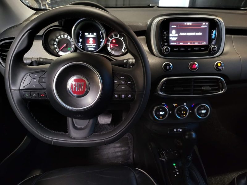 1.4 MultiAir 140ch  / TOIT OUVRANT / REGULATEUR ADAPTATIF / MAIN LIBRE / CAMERA DE RECUL