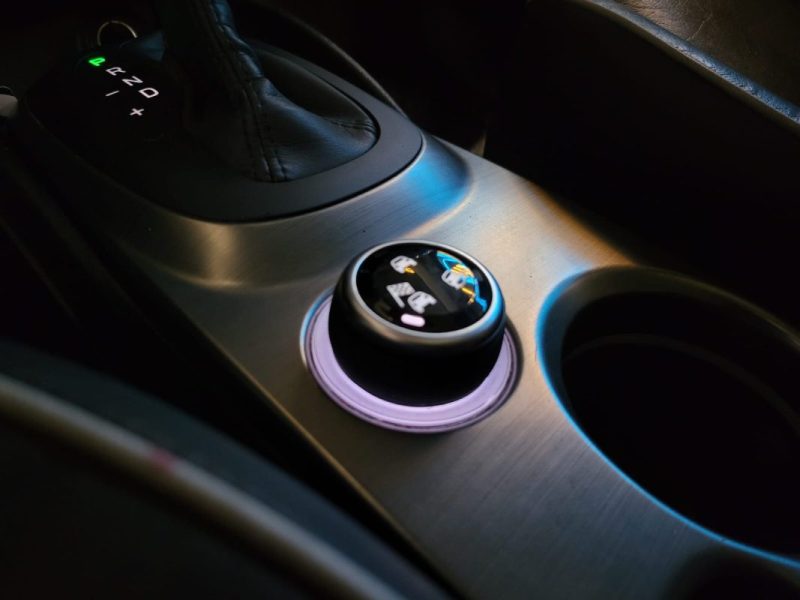 1.4 MultiAir 140ch  / TOIT OUVRANT / REGULATEUR ADAPTATIF / MAIN LIBRE / CAMERA DE RECUL