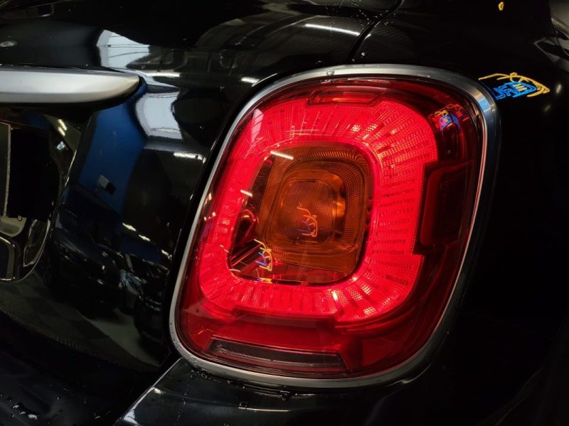 1.4 MultiAir 140ch  / TOIT OUVRANT / REGULATEUR ADAPTATIF / MAIN LIBRE / CAMERA DE RECUL