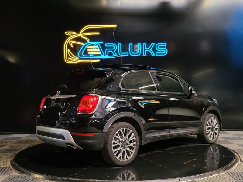 1.4 MultiAir 140ch  / TOIT OUVRANT / REGULATEUR ADAPTATIF / MAIN LIBRE / CAMERA DE RECUL