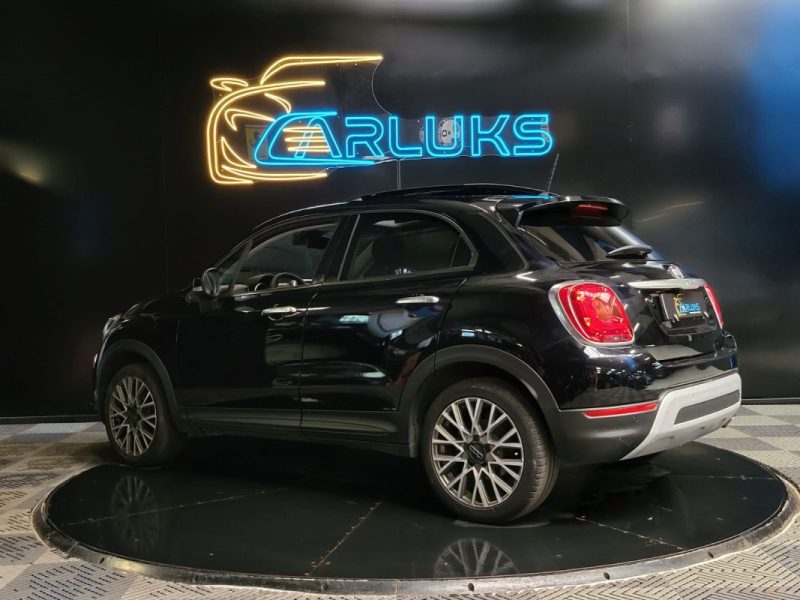 1.4 MultiAir 140ch  / TOIT OUVRANT / REGULATEUR ADAPTATIF / MAIN LIBRE / CAMERA DE RECUL