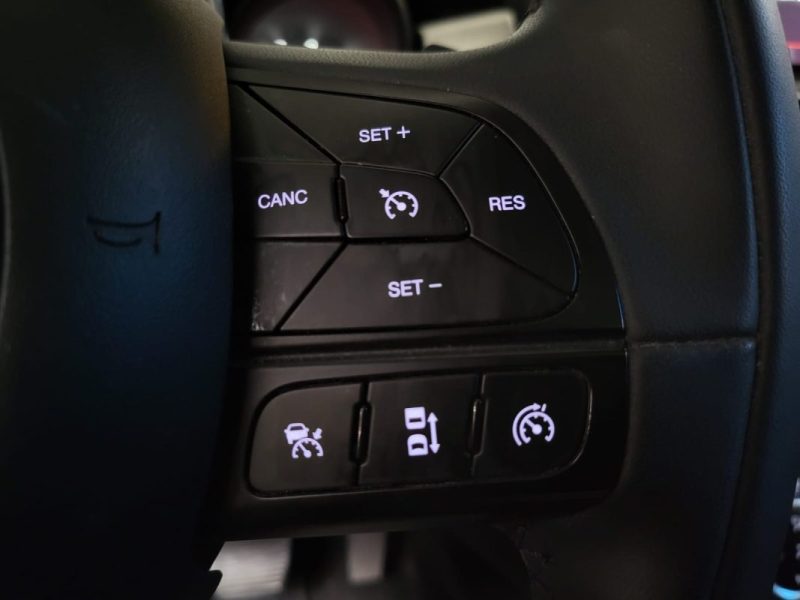 1.4 MultiAir 140ch  / TOIT OUVRANT / REGULATEUR ADAPTATIF / MAIN LIBRE / CAMERA DE RECUL