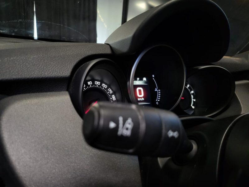 1.4 MultiAir 140ch  / TOIT OUVRANT / REGULATEUR ADAPTATIF / MAIN LIBRE / CAMERA DE RECUL