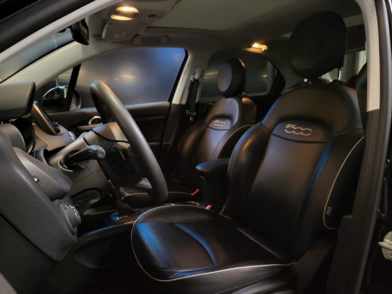 1.4 MultiAir 140ch  / TOIT OUVRANT / REGULATEUR ADAPTATIF / MAIN LIBRE / CAMERA DE RECUL