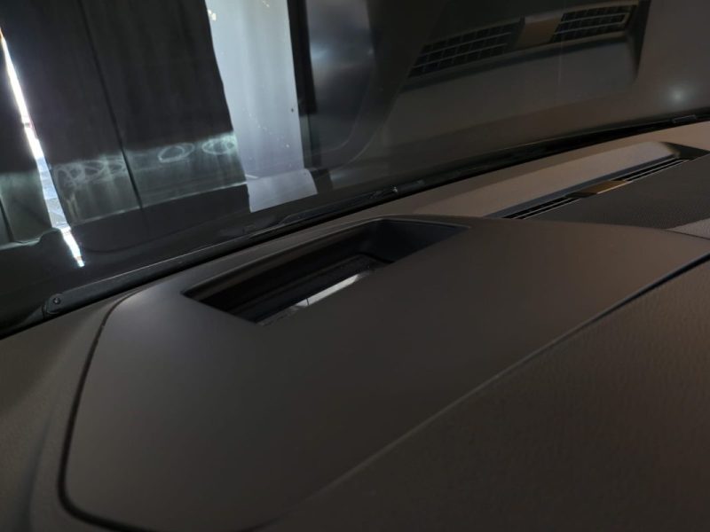 VOLKSWAGEN GOLF VIII GTI 2.0 TSI 245ch DSG7 / TOIT OUVRANT + HARMAN KARDON + TETE HAUTE /