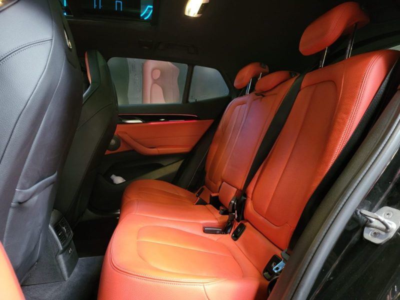 BMW X2 M35iA 306ch M SPORT TOIT OUVRANT /H&K /SIEGES ELECTRIQUES + CHAUFFANTS /CAMERA DE RECUL