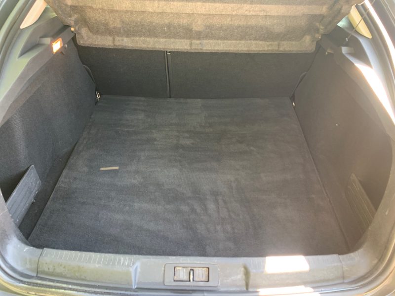 RENAULT LAGUNA 2008 2.0 DCI