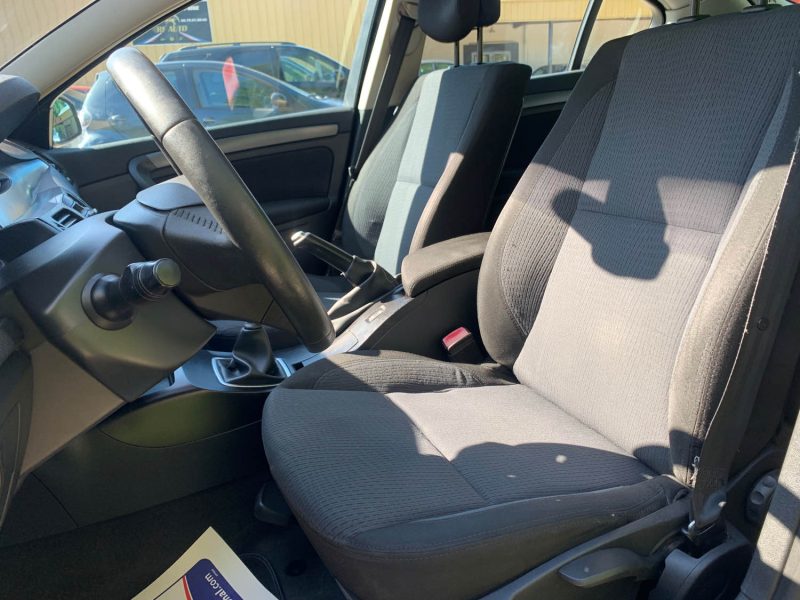 RENAULT LAGUNA 2008 2.0 DCI