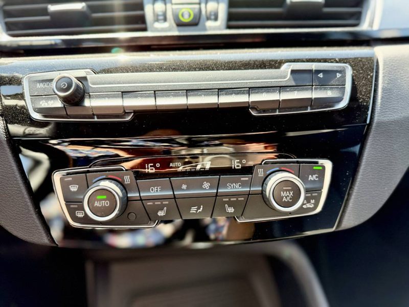 BMW X1 2.0 18DA SDRIVE BUSINESS DESIGN