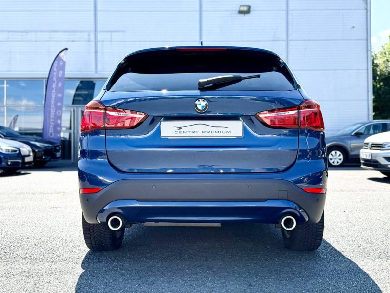 BMW X1 2.0 18DA SDRIVE BUSINESS DESIGN