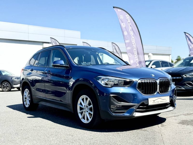 BMW X1 2.0 18DA SDRIVE BUSINESS DESIGN