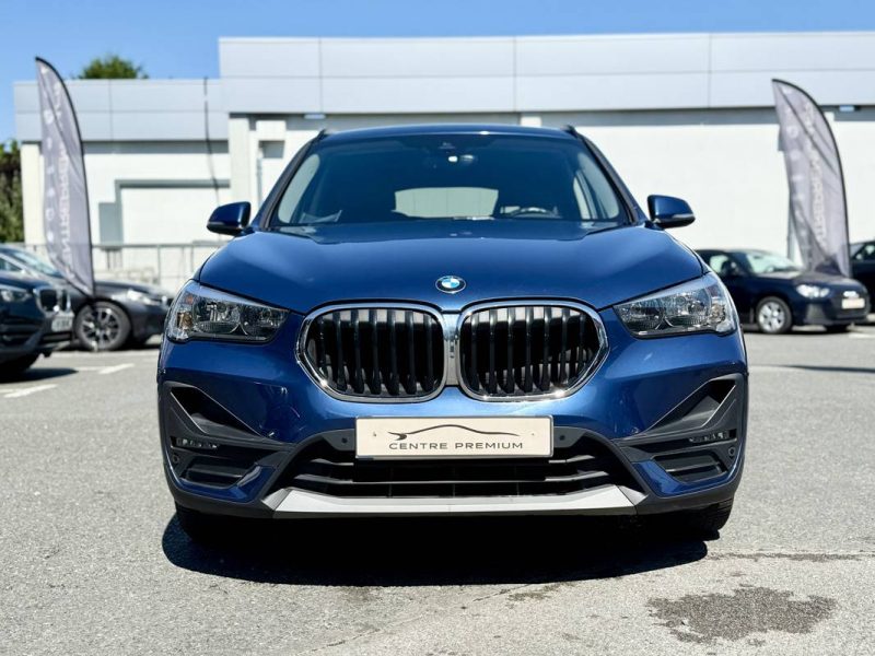 BMW X1 2.0 18DA SDRIVE BUSINESS DESIGN