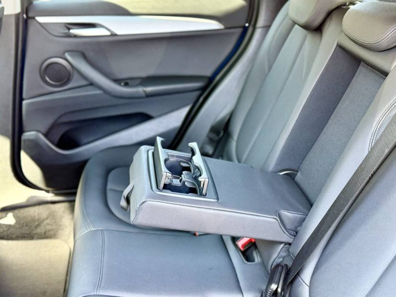 BMW X1 2.0 18DA SDRIVE BUSINESS DESIGN