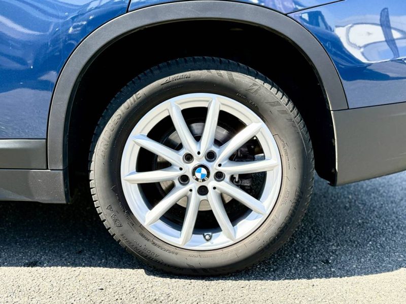 BMW X1 2.0 18DA SDRIVE BUSINESS DESIGN