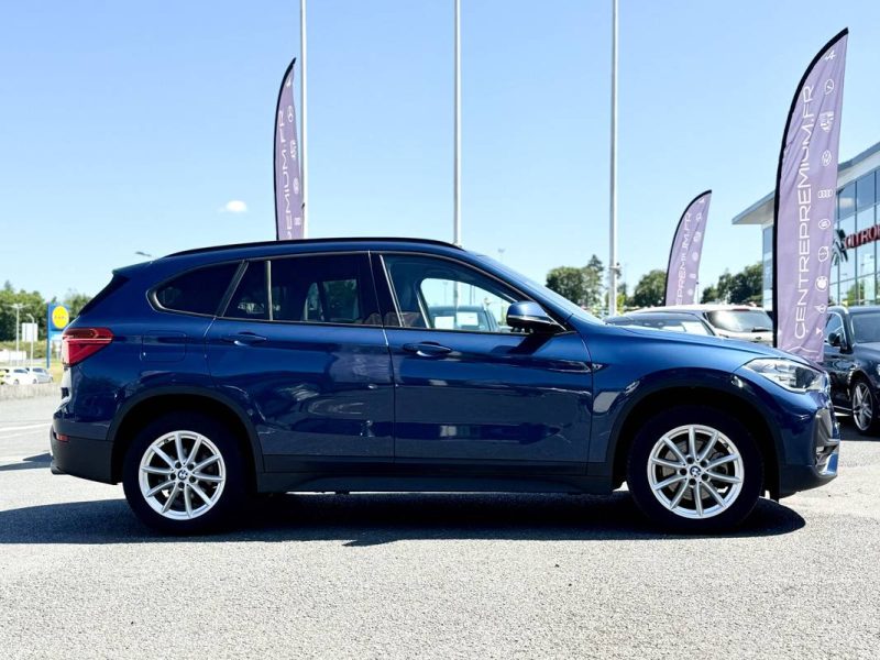 BMW X1 2.0 18DA SDRIVE BUSINESS DESIGN