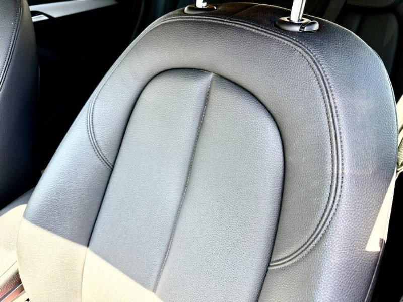 BMW X1 2.0 18DA SDRIVE BUSINESS DESIGN