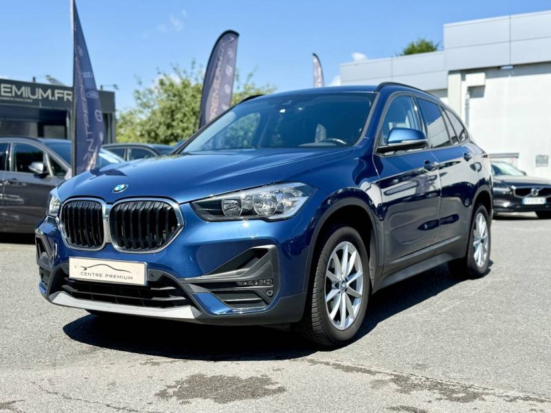 BMW X1 2.0 18DA SDRIVE BUSINESS DESIGN