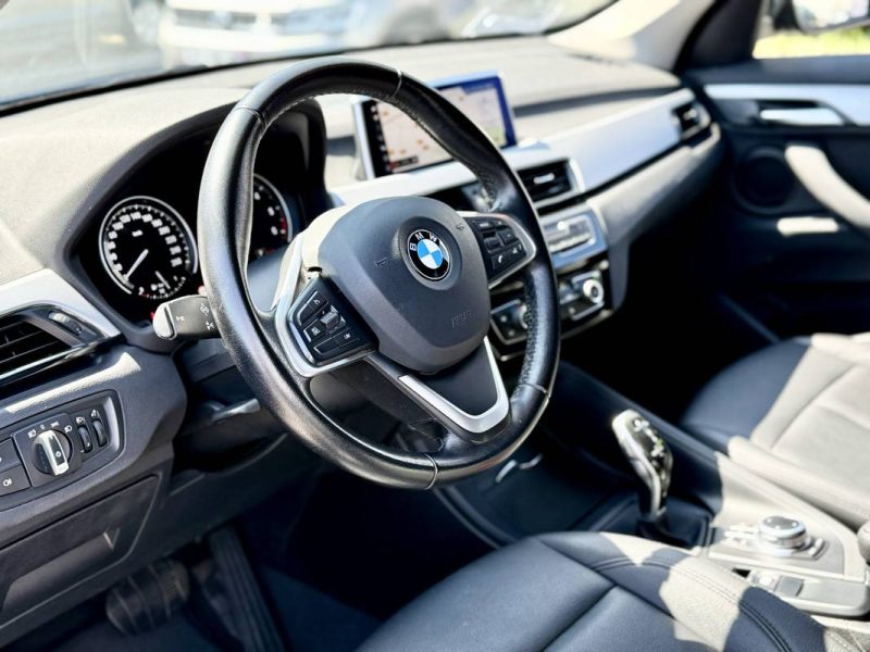 BMW X1 2.0 18DA SDRIVE BUSINESS DESIGN