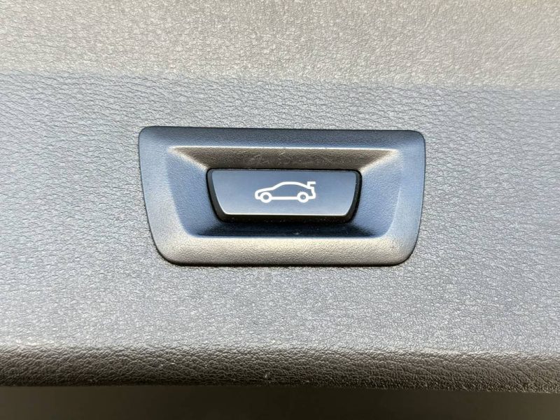 BMW X1 2.0 18DA SDRIVE BUSINESS DESIGN