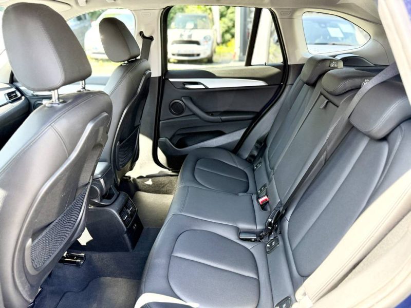 BMW X1 2.0 18DA SDRIVE BUSINESS DESIGN