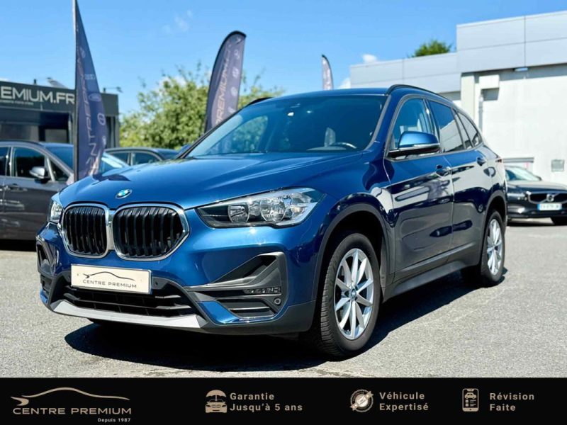 BMW X1 2.0 18DA SDRIVE BUSINESS DESIGN