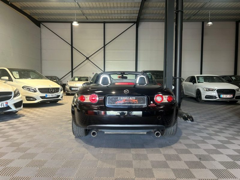 MAZDA MX-5 2.0 L 160 CH Refection Moteur 2025 (Moteur 4000Km)