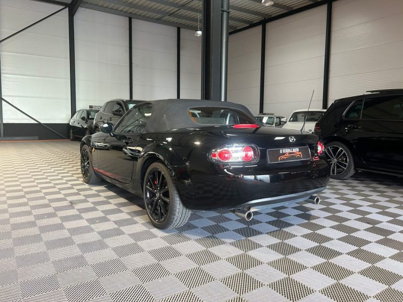 MAZDA MX-5 2.0 L 160 CH Refection Moteur 2025 (Moteur 4000Km)