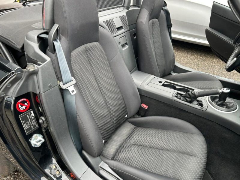 MAZDA MX-5 2.0 L 160 CH Refection Moteur 2025 (Moteur 4000Km)