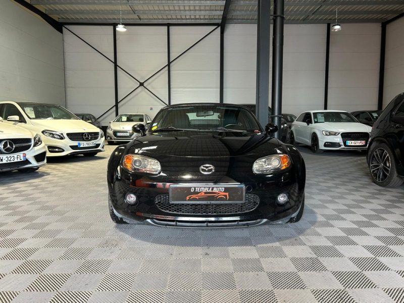 MAZDA MX-5 2.0 L 160 CH Refection Moteur 2025 (Moteur 4000Km)