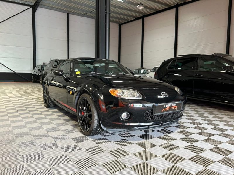 MAZDA MX-5 2.0 L 160 CH Refection Moteur 2025 (Moteur 4000Km)