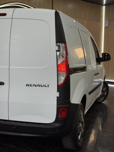 RENAULT KANGOO 2018 1.5 dCi 75cv energy Life TTC TVA Récupérable