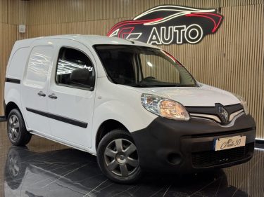 RENAULT KANGOO 2018 1.5 dCi 75cv energy Life TTC TVA Récupérable