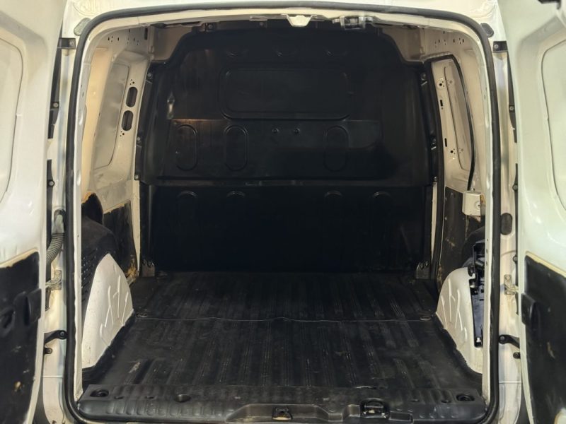 RENAULT KANGOO 2018 1.5 dCi 75cv energy Life TTC TVA Récupérable