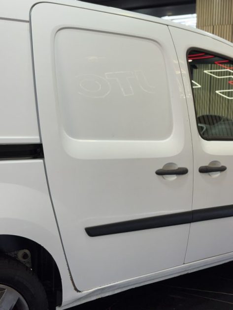 RENAULT KANGOO 2018 1.5 dCi 75cv energy Life TTC TVA Récupérable