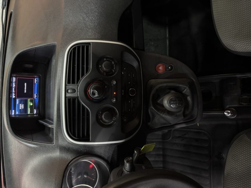 RENAULT KANGOO 2018 1.5 dCi 75cv energy Life TTC TVA Récupérable