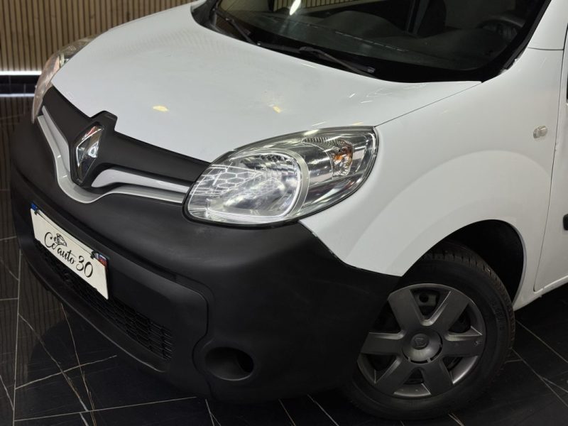 RENAULT KANGOO 2018 1.5 dCi 75cv energy Life TTC TVA Récupérable
