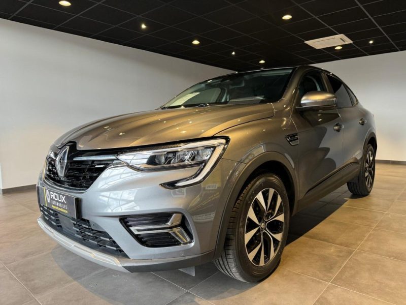 RENAULT ARKANA 2023