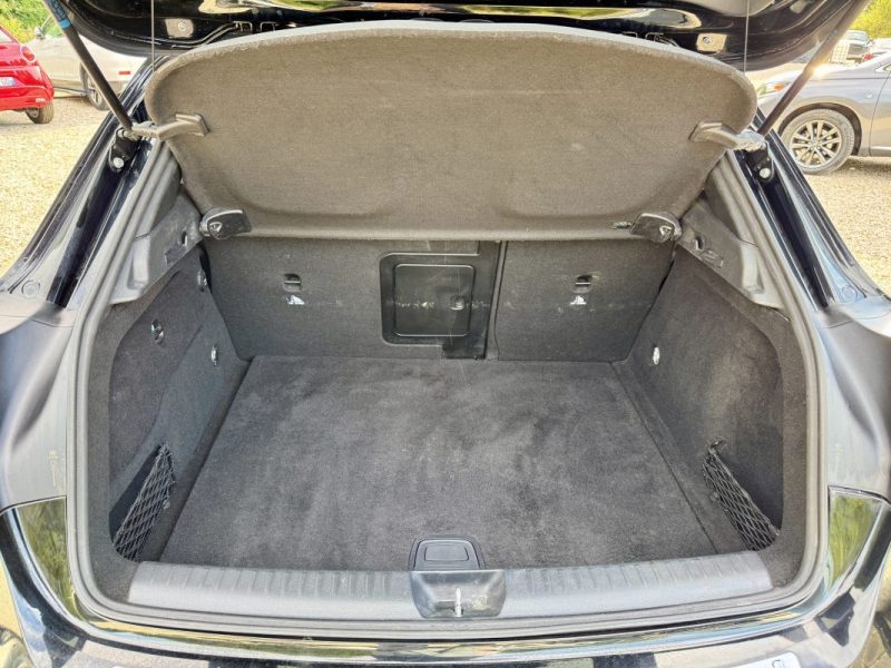 MERCEDES CLASSE GLA 200 Turbo 156cv Sensation