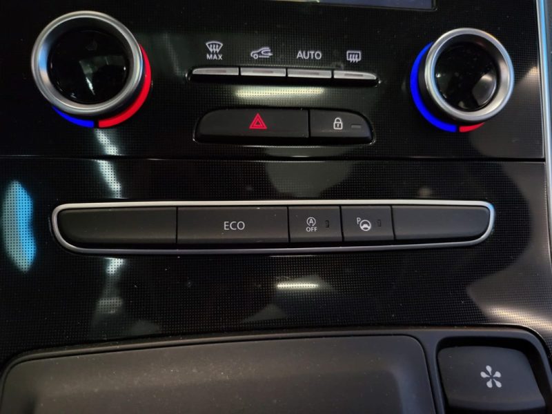 RENAULT GRAND SCENIC 1.5 DCI 110cv EDC BOSE EDITION / TOIT PANO / CARPLAY / 7 PLACES / 1ère MAIN