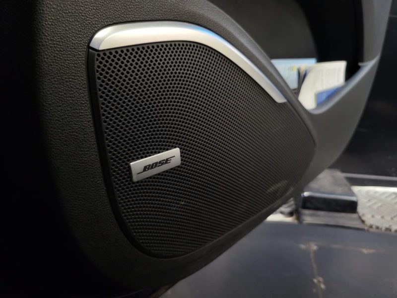 RENAULT GRAND SCENIC 1.5 DCI 110cv EDC BOSE EDITION / TOIT PANO / CARPLAY / 7 PLACES / 1ère MAIN