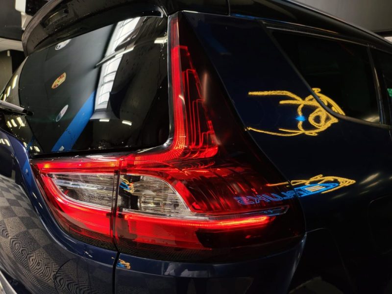 RENAULT GRAND SCENIC 1.5 DCI 110cv EDC BOSE EDITION / TOIT PANO / CARPLAY / 7 PLACES / 1ère MAIN