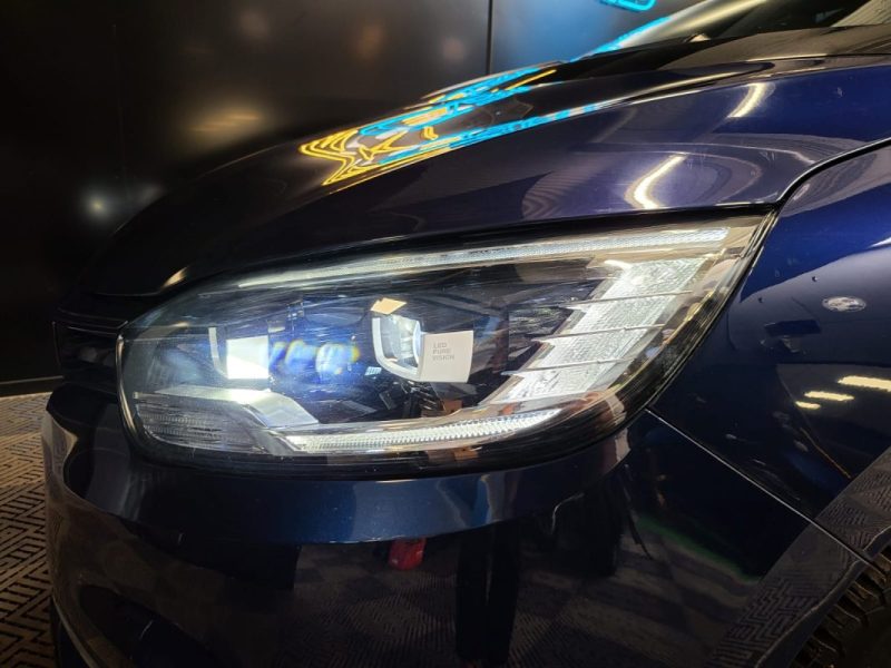 RENAULT GRAND SCENIC 1.5 DCI 110cv EDC BOSE EDITION / TOIT PANO / CARPLAY / 7 PLACES / 1ère MAIN