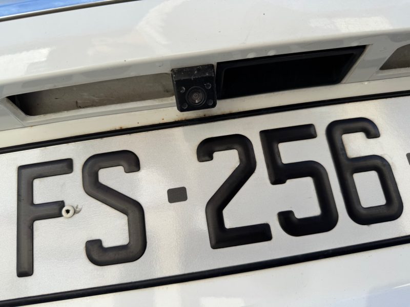 CITROEN C3 PICASSO 2012