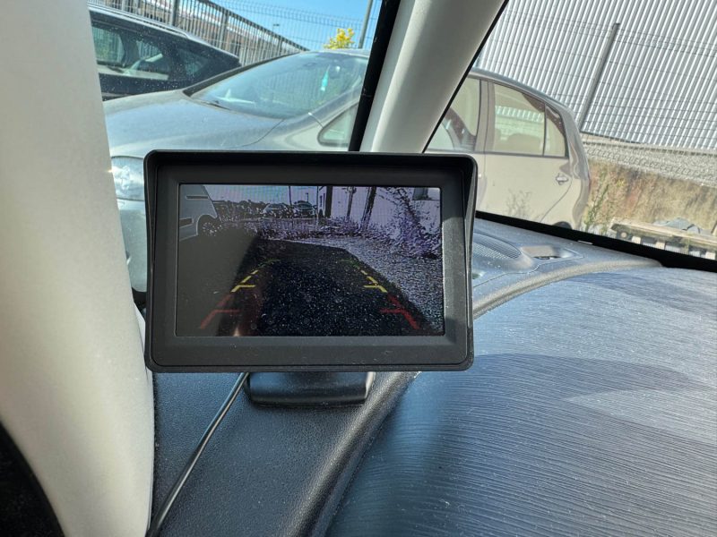 CITROEN C3 PICASSO 2012