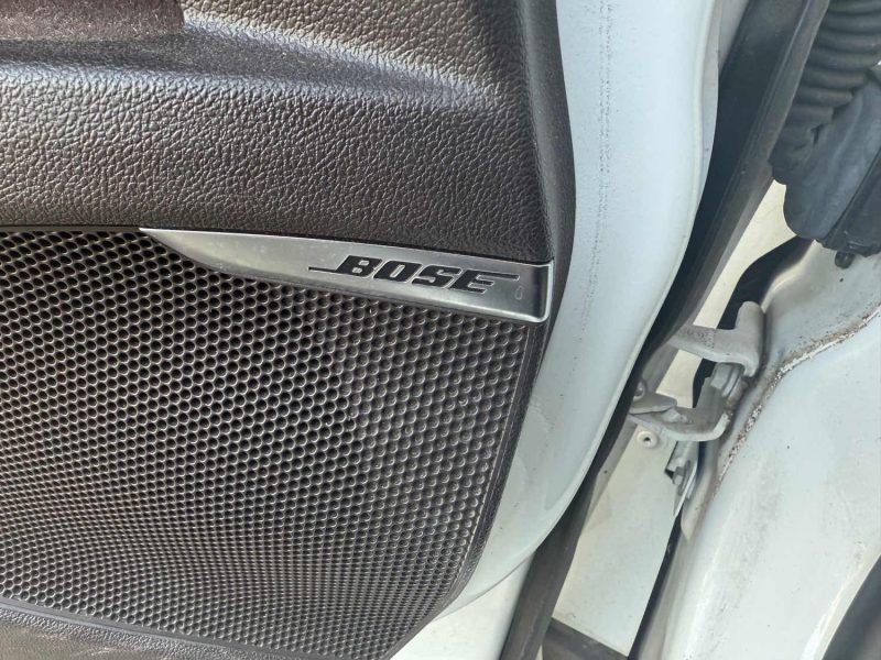 RENAULT ESPACE 2.0 BlUE DCI 200CH EDC INITIALE PARIS GARANTIE