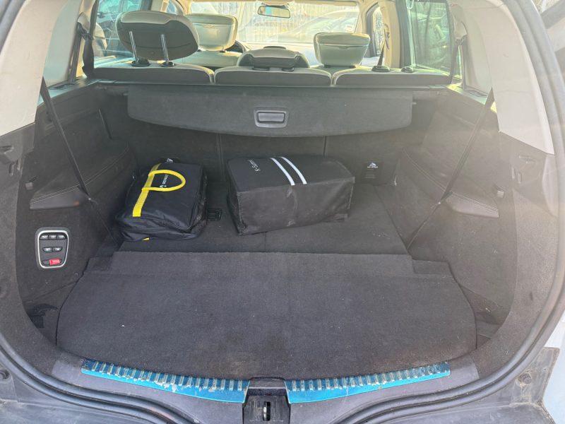 RENAULT ESPACE 2.0 BlUE DCI 200CH EDC INITIALE PARIS GARANTIE