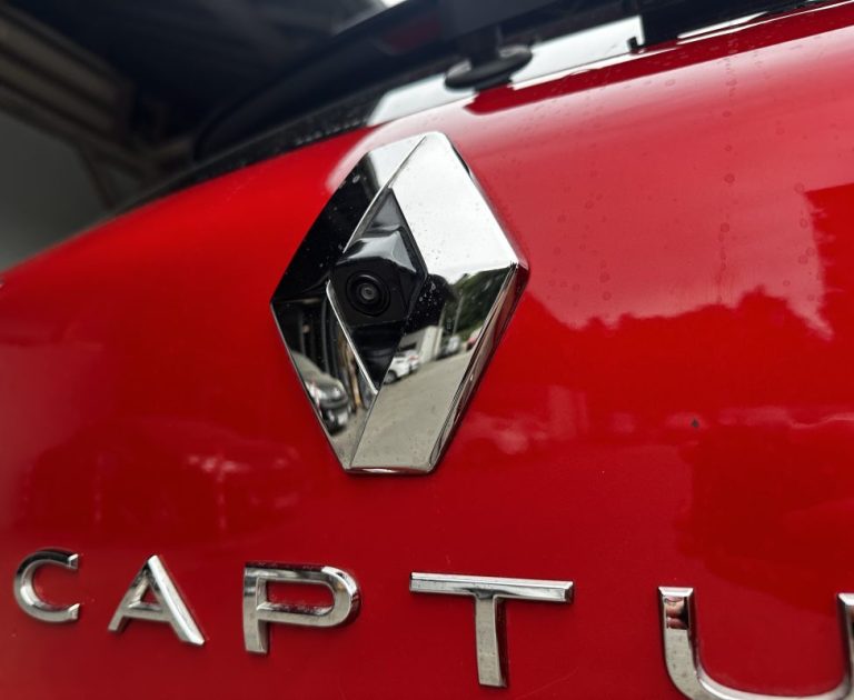 RENAULT CAPTUR 140ch Hybride 2023