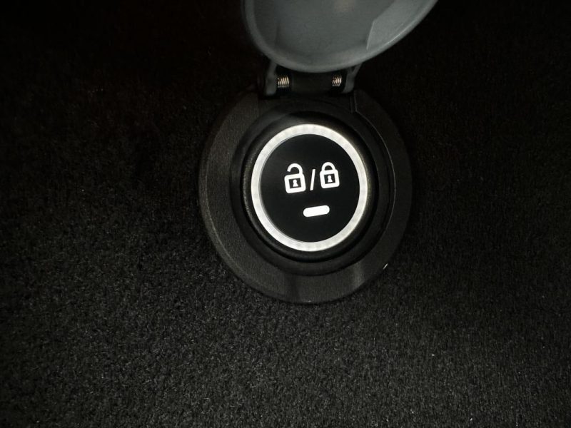 RENAULT CAPTUR 140ch Hybride 2023